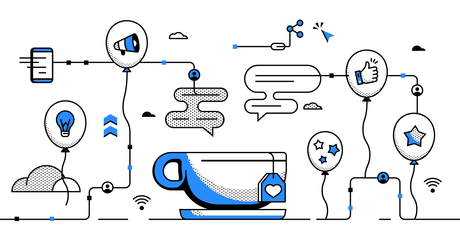 2023 Trends in Online Community Management